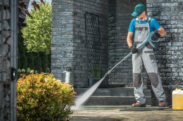 Best Soft Washing for Delicate Surfaces in Cordes Lakes, AZ