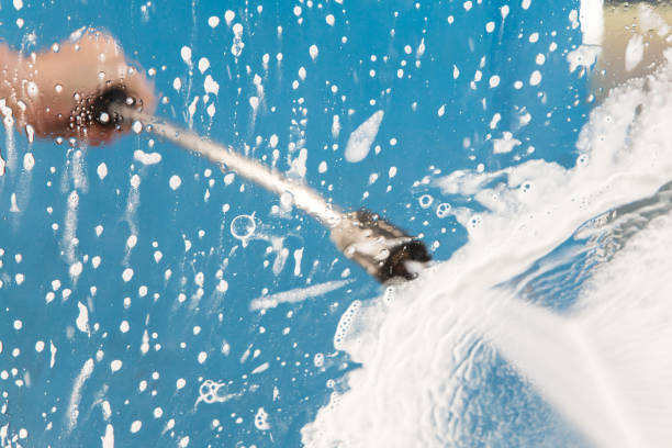 Best Roof Cleaning and Mildew Removal in Cordes Lakes, AZ