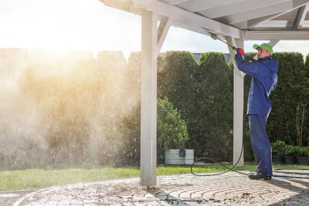 Best Commercial Pressure Washing in Cordes Lakes, AZ
