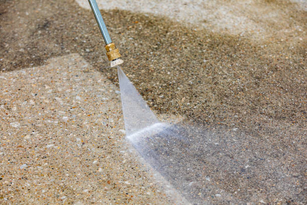 Best Parking Lot Cleaning in Cordes Lakes, AZ