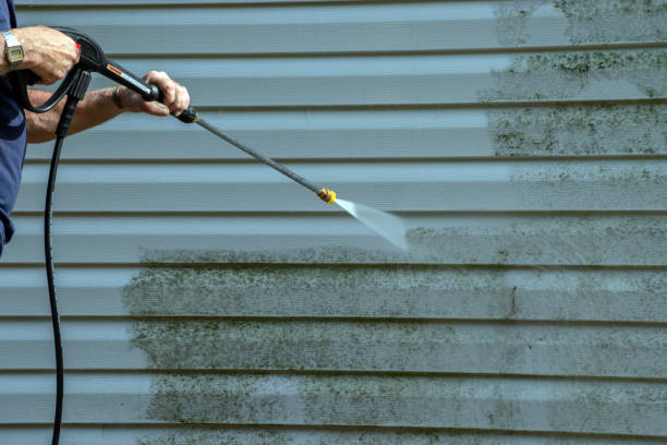 Best Gutter Cleaning and Brightening in Cordes Lakes, AZ