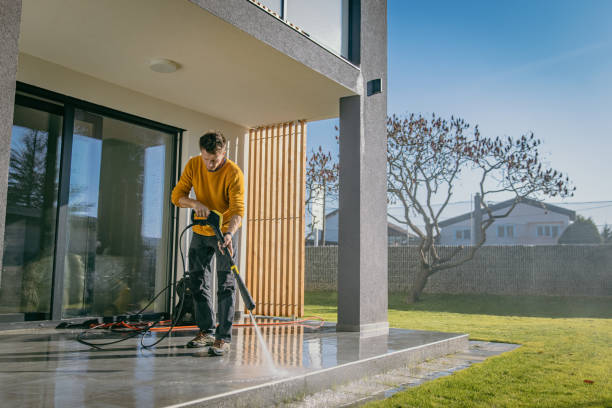 Best Pool Deck Cleaning in Cordes Lakes, AZ